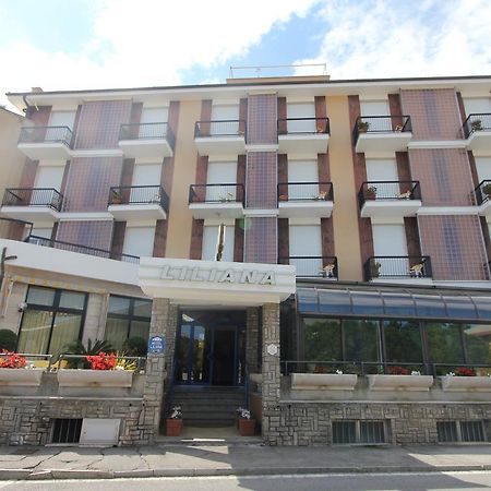 Hotel Liliana Andora Citr 9006-0004 Екстер'єр фото