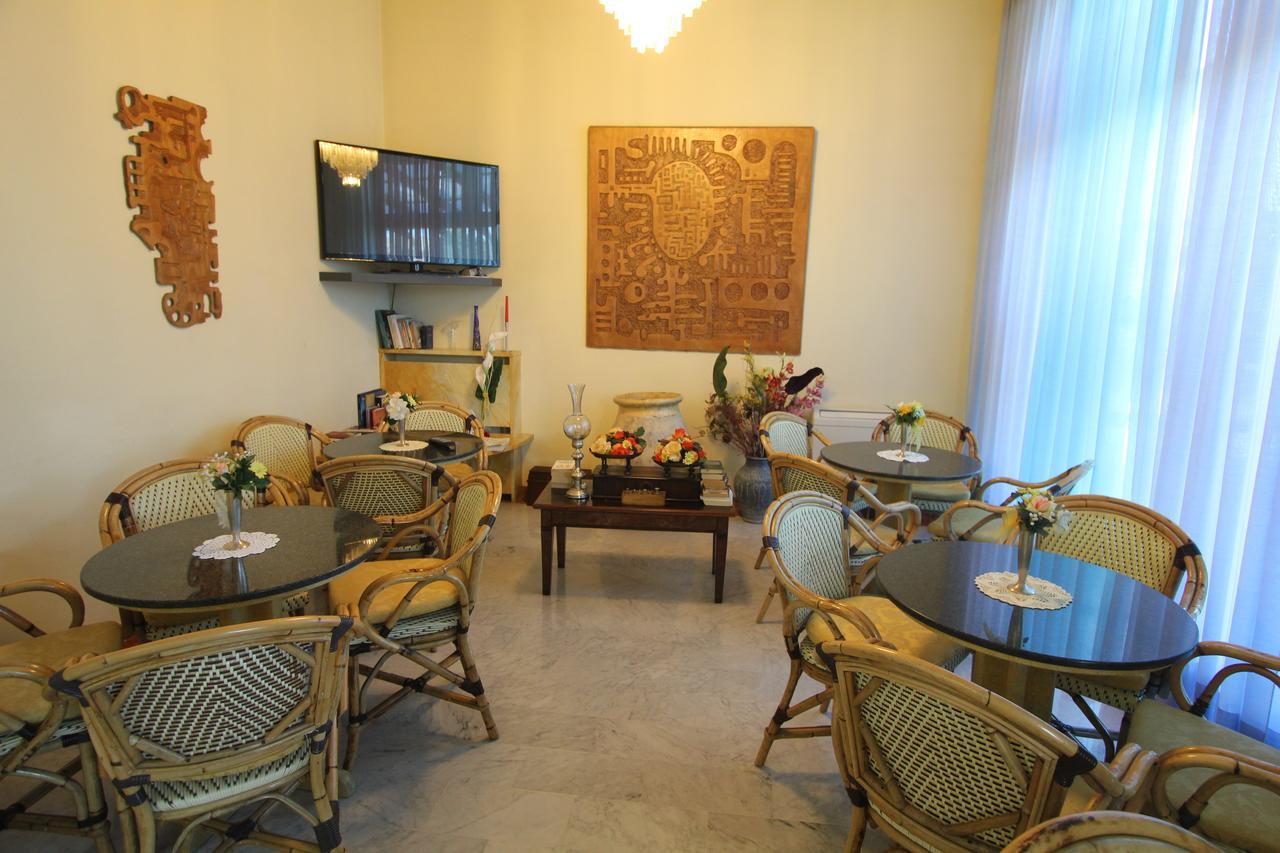 Hotel Liliana Andora Citr 9006-0004 Екстер'єр фото