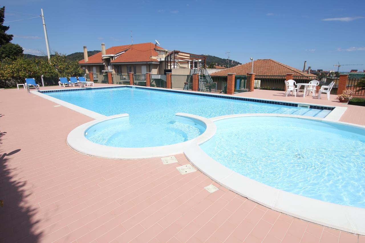 Hotel Liliana Andora Citr 9006-0004 Екстер'єр фото