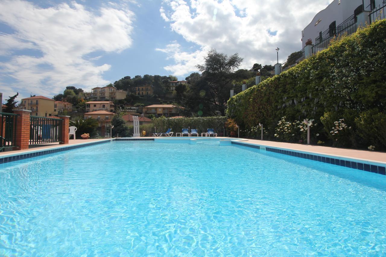 Hotel Liliana Andora Citr 9006-0004 Екстер'єр фото