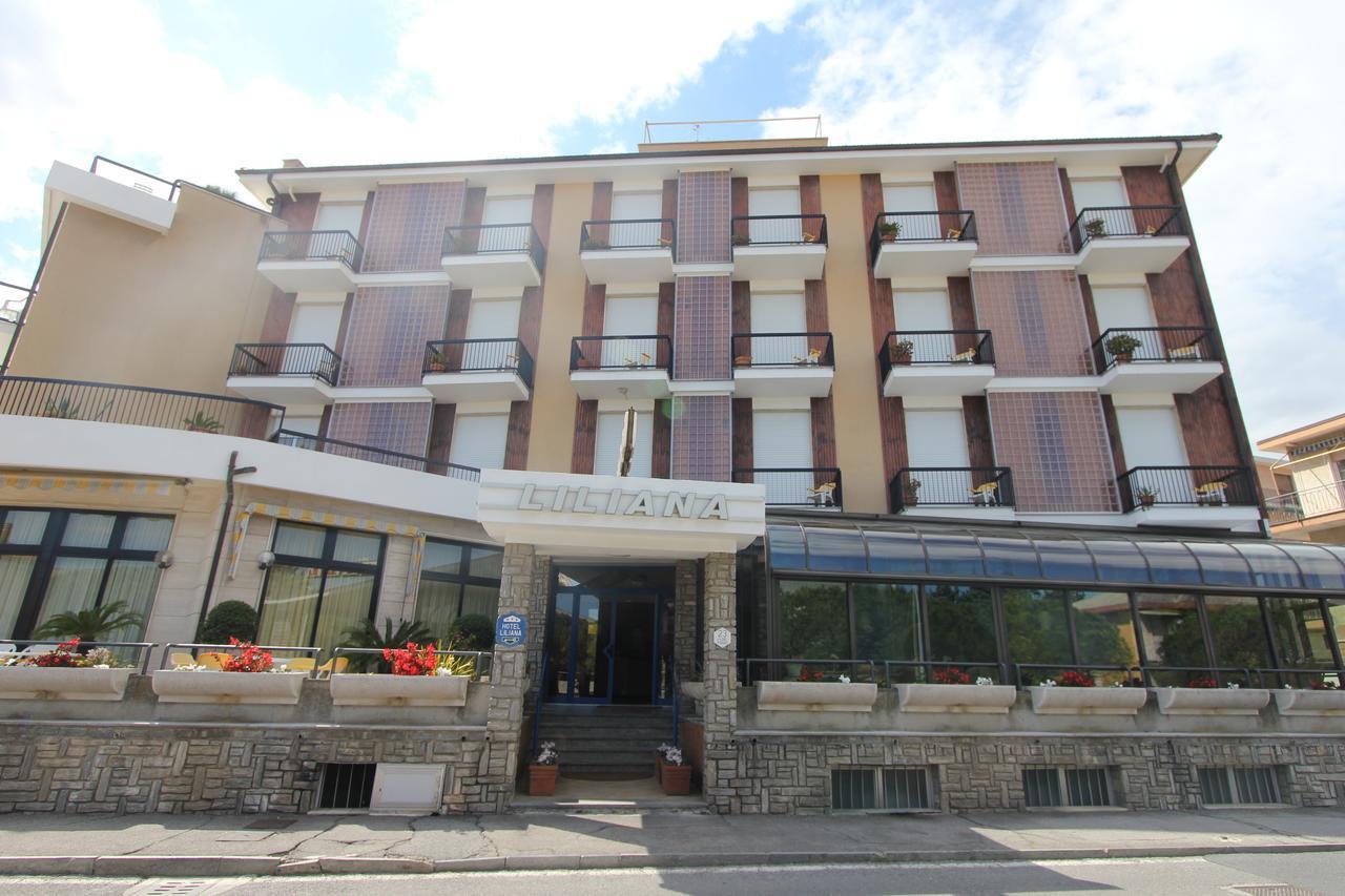 Hotel Liliana Andora Citr 9006-0004 Екстер'єр фото
