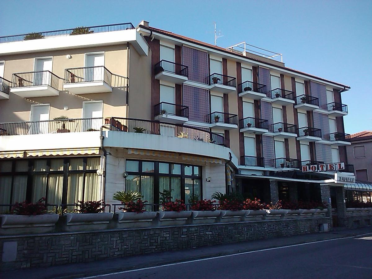 Hotel Liliana Andora Citr 9006-0004 Екстер'єр фото