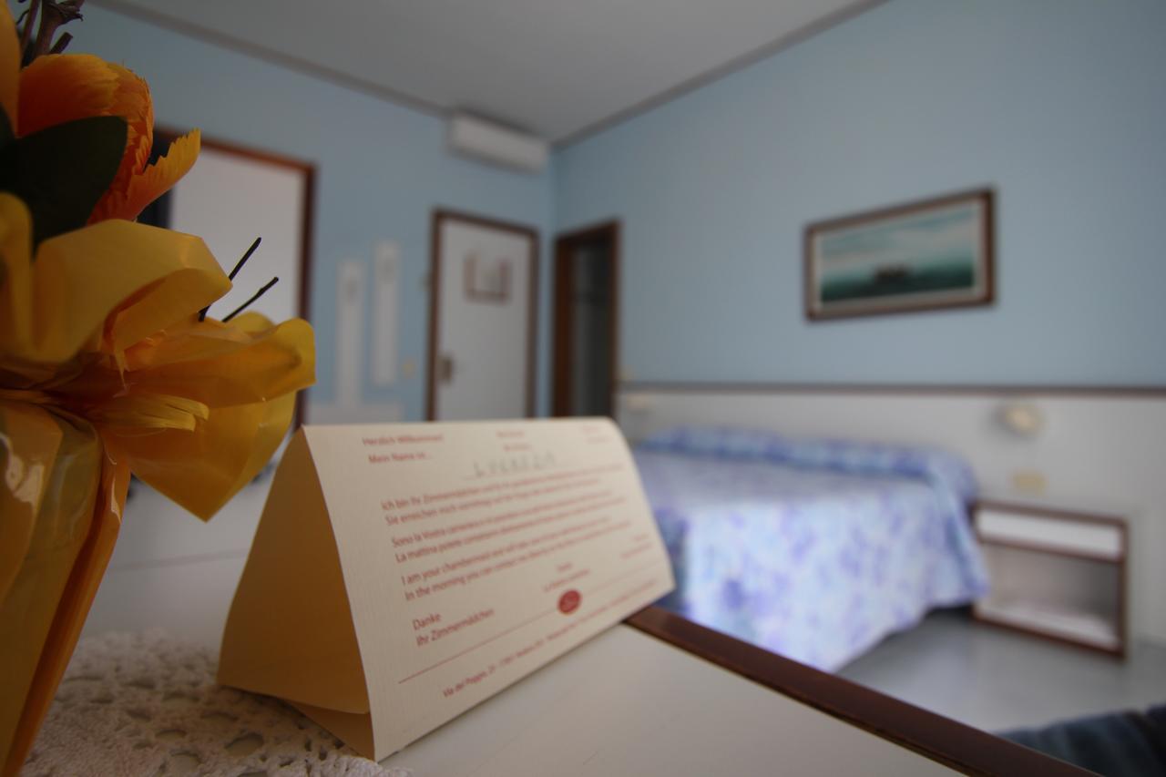 Hotel Liliana Andora Citr 9006-0004 Екстер'єр фото
