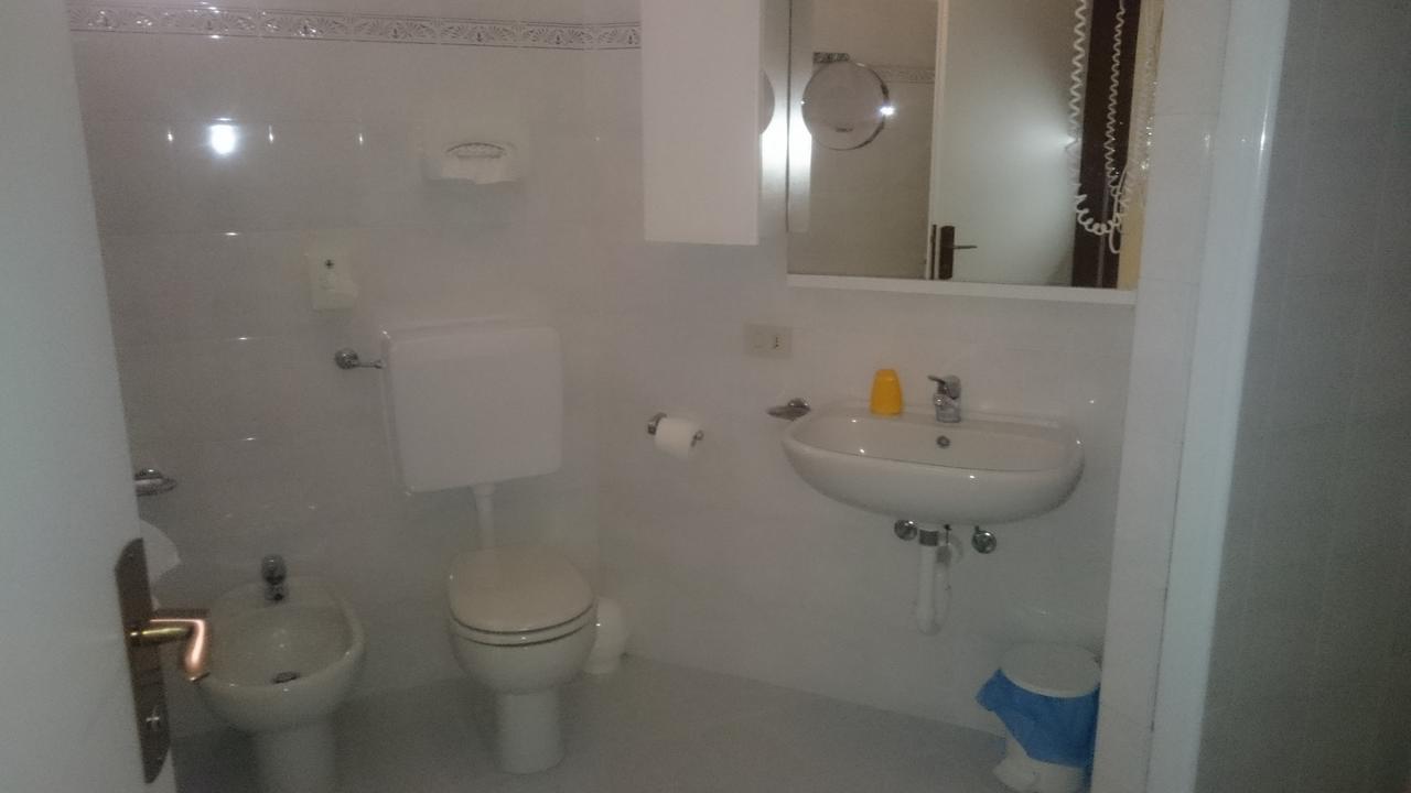 Hotel Liliana Andora Citr 9006-0004 Екстер'єр фото