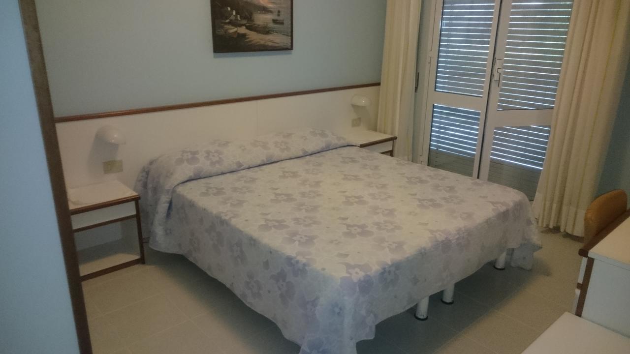 Hotel Liliana Andora Citr 9006-0004 Екстер'єр фото