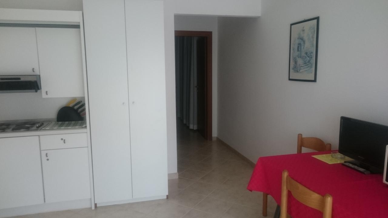 Hotel Liliana Andora Citr 9006-0004 Екстер'єр фото